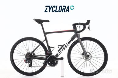 BMC SLR ONE AXS 12V t.54