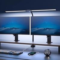 Lampada wide da scrivania