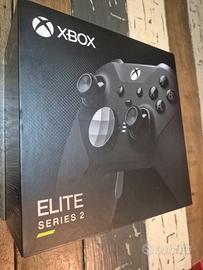 Joypad xbox elite series 2