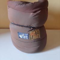 Sacco a pelo paracadutisti