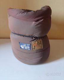 Sacco a pelo paracadutisti