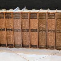 Grande Dizionario Enciclopedico UTET 13 volumi