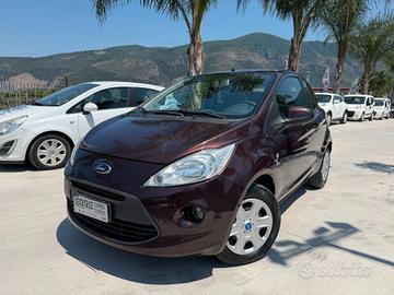 FORD KA ANNO 2013 1.2 BENZINA 69 CV