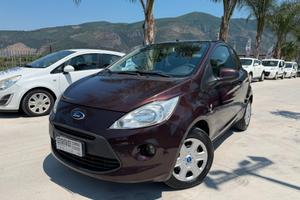 FORD KA ANNO 2013 1.2 BENZINA 69 CV
