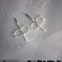 chiavi per ugelli irrigatori Hunter