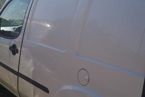 FIAT Doblò motore aspirato 