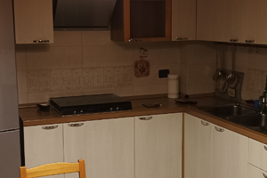 Uso foresteria/studenti Casamassima