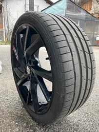 Cerchi 19” + Gomme estive Hankook