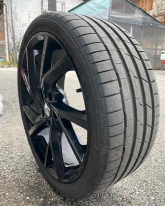 Cerchi 19” + Gomme estive Hankook