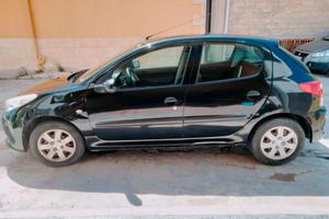 Peugeot 206 + 1.1 5p
