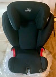 BRITAX RÖMER Seggiolino isofix Come Nuovo