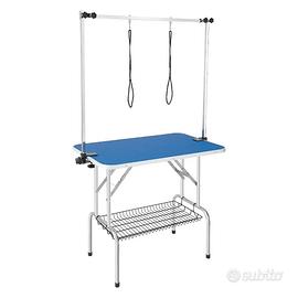 Tavolo per Toelettatura per Animali Domestici