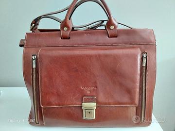 Borsa da lavoro CUOIERIA FIORENTINA 