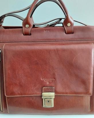 Borsa da lavoro CUOIERIA FIORENTINA 