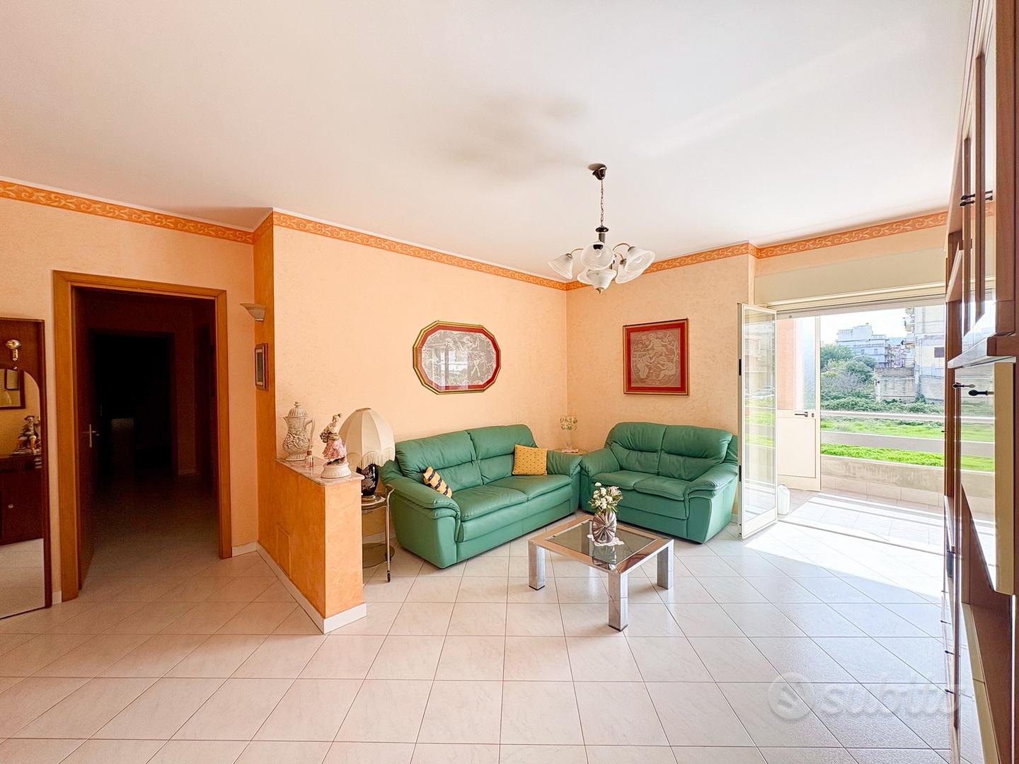 Apartment in Siracusa - Vista 2