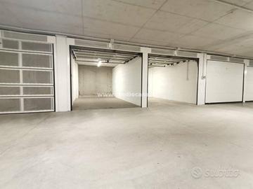 Box / Garage di 22 m² a Rovereto