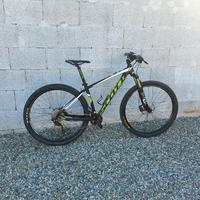 scott scale 950 29  taglia M