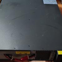 APC Easy UPS SRV 3000 VA, montaggio in rack, 230 V