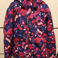 abbigliamento da sci