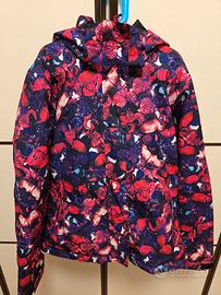 abbigliamento da sci