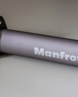 Kit Monopiede + treppiede Manfrotto Compact