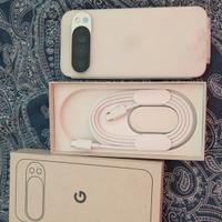Google pixel 10 pro XL
