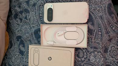 Google pixel 10 pro XL