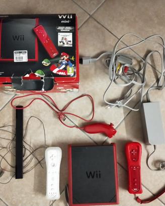 mini wii