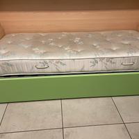 Lettino da cameretta