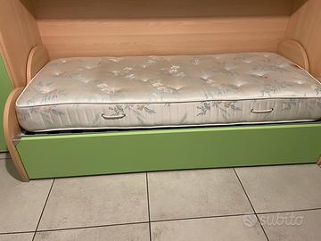 Lettino da cameretta