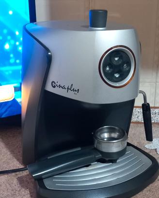 macchina caffè 