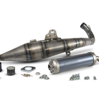 MARMITTA MHR PER RUNNER 125/180 3219653