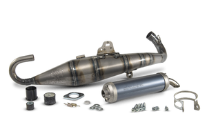 MARMITTA MHR PER RUNNER 125/180 3219653