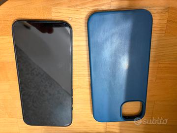 Iphone 14 plus 256 giga