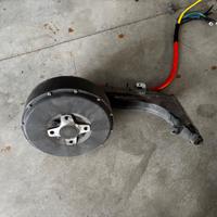 Motore super soco CPX