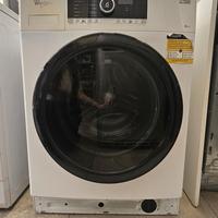 LAVATRICE  WHIRLPOOL  KG 8 A+++