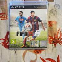 Fifa 15 PS3