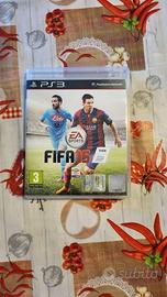 Fifa 15 PS3