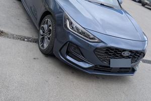 Ford Focus st line x