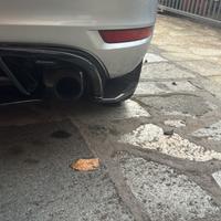 Diffusore golf 6 gti