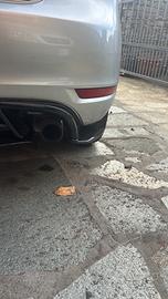 Diffusore golf 6 gti