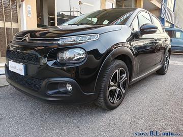 CITROEN - C3 1.2 puretech Feel s&s 83cv my18