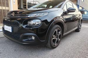 CITROEN - C3 1.2 puretech Feel s&s 83cv my18