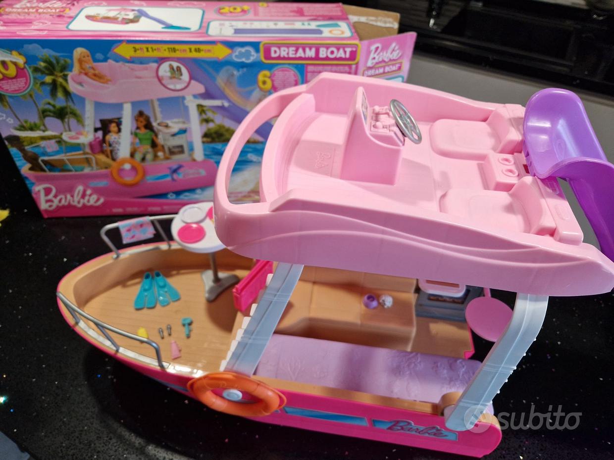 Barbie cucina da sogno Vendita in Tutto per i bambini