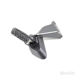 PEDANA POST SXHUSQVARNA SVARTPILEN 701 2018