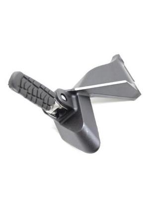 PEDANA POSTERIORE SINISTRA HUSQVARNA SVARTPILEN 70