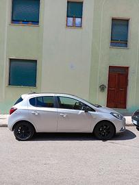 Auto Opel Corsa E