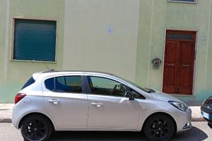 Auto Opel Corsa E