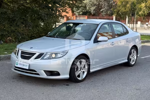 SAAB 9-3 Sport Sedan 1.9 TiD 16V DPF Vector