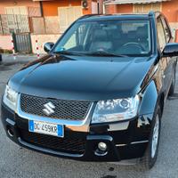 suzuki gran vitara 